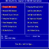 BIOS Tricks أيقونة