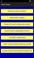 BIOS Tricks Screenshot 2