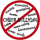 Cyberbullying أيقونة