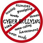 Cyberbullying 图标