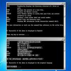 Command Prompt Tricks ไอคอน