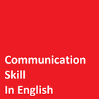 Communication Skill In English biểu tượng