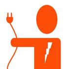 Become Electrician иконка