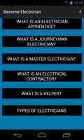 Become Electrician скриншот 2