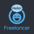 Learn Freelancing icon
