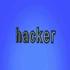 Hack anyone ícone