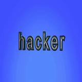Hack anyone icône