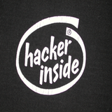 Hack Hacker Hacking icône