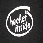 Hack Hacker Hacking آئیکن