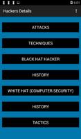 Hackers Details Cartaz