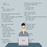 Programmers life أيقونة