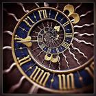 Time Travelling Theory أيقونة