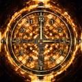 Time Machine Theory