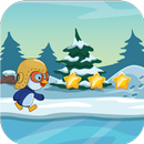 Adventure Pororo Little Penguin Run World APK