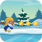 Adventure Pororo Little Penguin Run World Zeichen