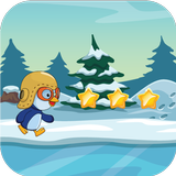 Adventure Pororo Little Penguin Run World ícone