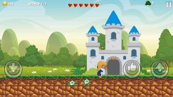 Adventure Pororo Little Penguin Run World capture d'écran 2