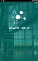 IGGLOBAL Relations Affiche