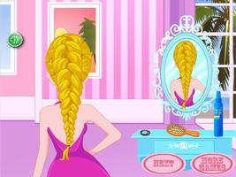پوستر Easy Braided Hairstyles