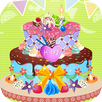 My Super Cake Decoration APK
