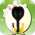 ”braids ฤดูร้อนที่สมบูรณ์แบบ