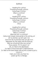 Iggy Azalea Lyrics penulis hantaran