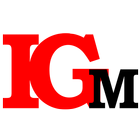 IGM Portal icon
