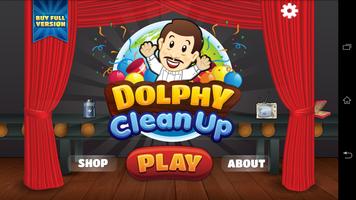 Dolphy Clean Up скриншот 2