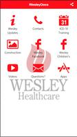 Wesley Docs स्क्रीनशॉट 3