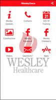 Wesley Docs اسکرین شاٹ 3