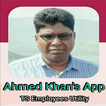 Ahmed Khan App