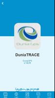 duniatrace syot layar 1