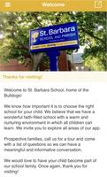 St. Barbara School gönderen