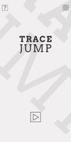 Trace Jump Affiche