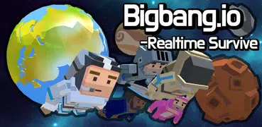 Bigbang.io