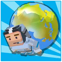 Скачать Bigbang.io APK