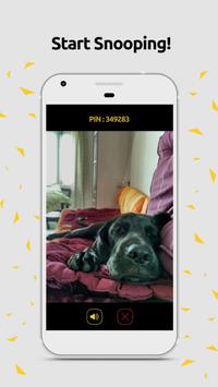 Snoop 截图 2