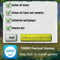 10000 Games Ekran Görüntüsü 1