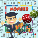 Monger - Free Business Dice Board Game APK