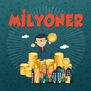 Milyoner Mynopoly Board Game APK