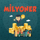 Milyoner Mynopoly Board Game aplikacja