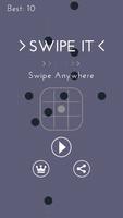 Swiper โปสเตอร์