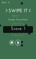 Swiper اسکرین شاٹ 3