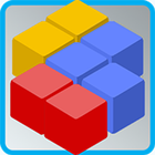Puzzle Blast - Free Block Puzzle Game icône