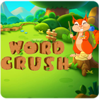 Word Crush icône