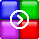 WhichTouch आइकन