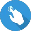 iGest - Gesture Launcher APK