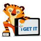 i GET IT Online Training icon