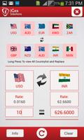 Currency Converter スクリーンショット 3