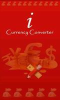 Currency Converter ポスター